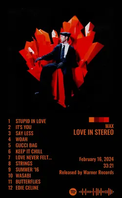 MAX - LOVE IN STEREO.jpg